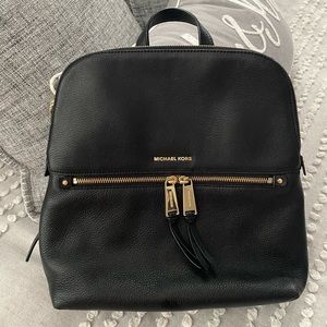 Michael Kors Rhea Backpack